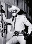 Clayton Moore