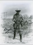 Clayton Moore