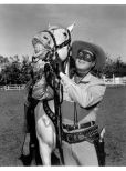 Clayton Moore