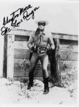 Clayton Moore