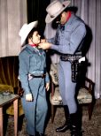 Clayton Moore