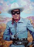 Clayton Moore