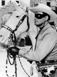 Clayton Moore