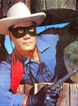 Clayton Moore