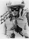 Clayton Moore