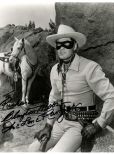 Clayton Moore