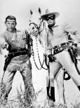 Clayton Moore