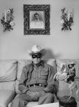 Clayton Moore