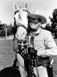 Clayton Moore