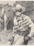 Clayton Moore