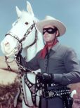 Clayton Moore