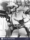 Clayton Moore