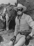 Clayton Moore