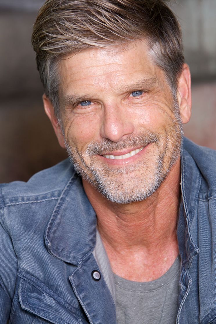 Clayton Norcross