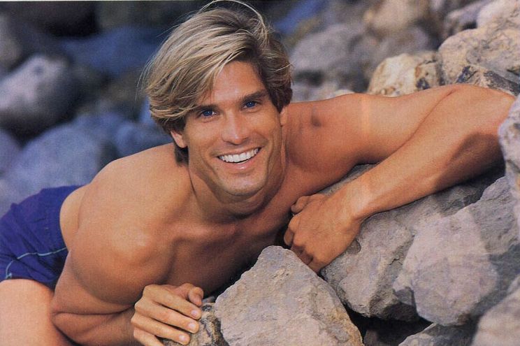 Clayton Norcross