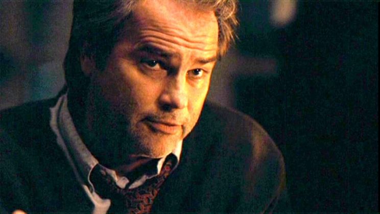 Clayton Rohner