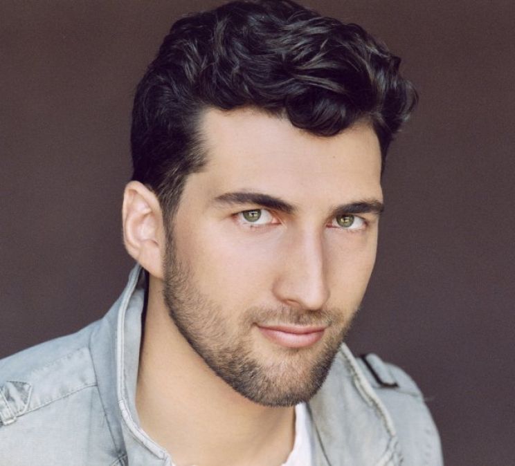 Clayton Snyder