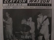 Clayton Watson