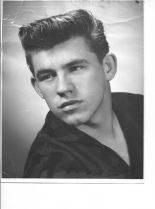 Clayton Watson photo