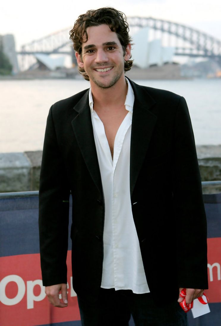 Clayton Watson