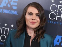 Clea DuVall