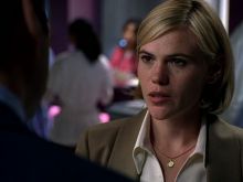 Clea DuVall