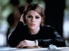 Clea DuVall