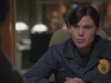 Clea DuVall