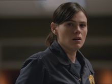 Clea DuVall