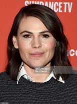 Clea DuVall photo