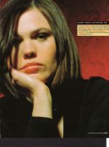 Clea DuVall