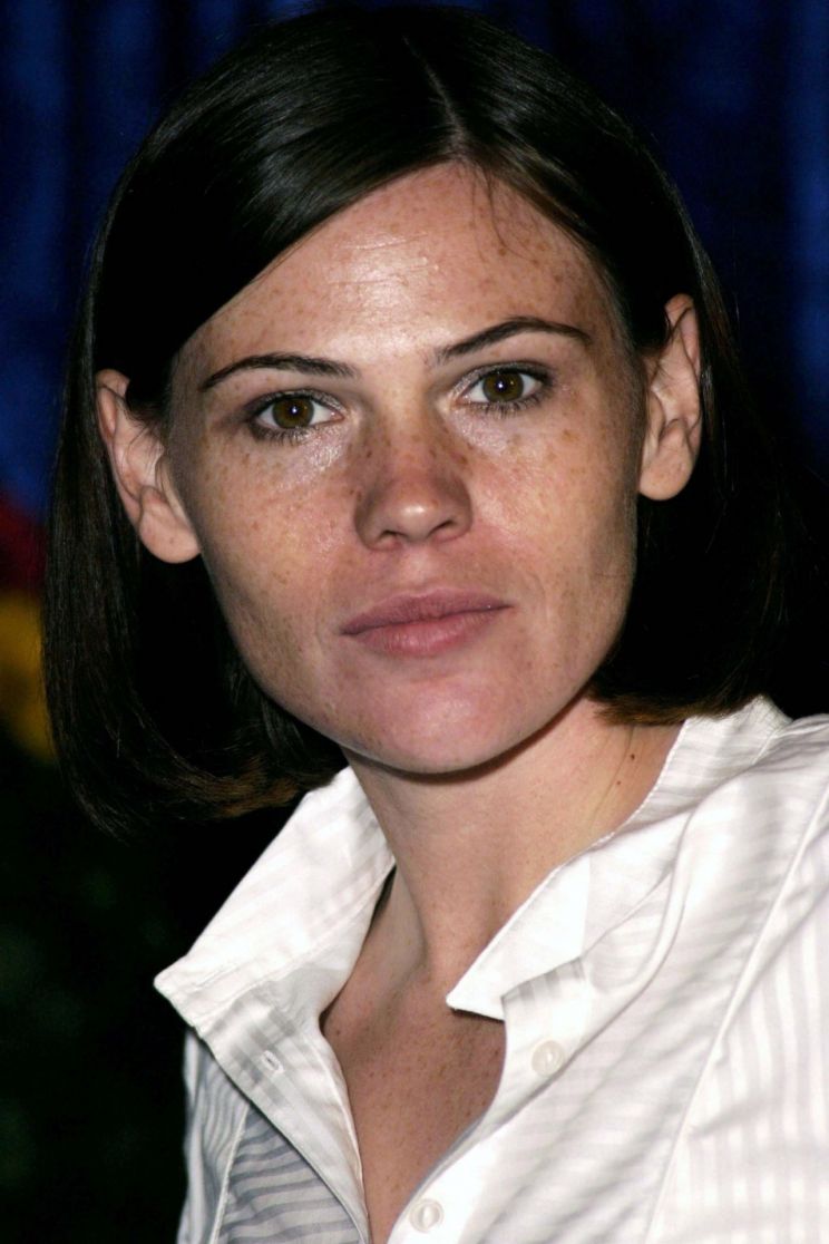 Clea DuVall