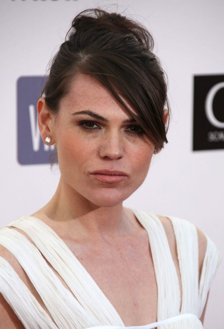 Clea DuVall