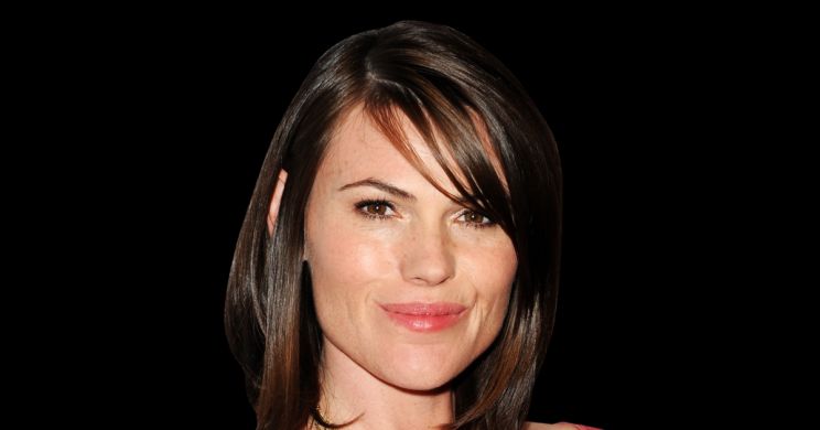 Clea DuVall