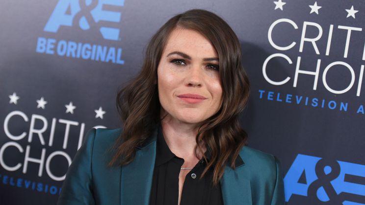 Clea DuVall