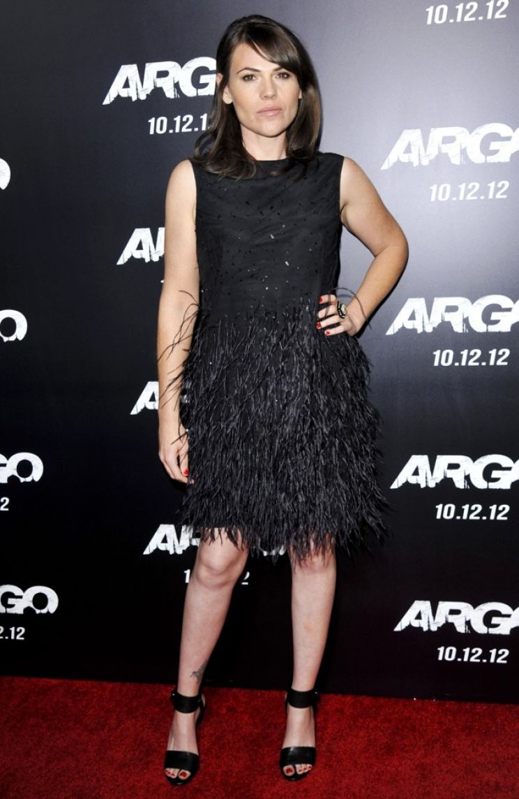 Clea DuVall