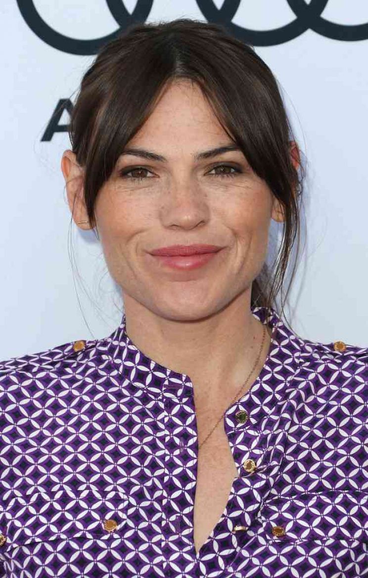 Clea DuVall