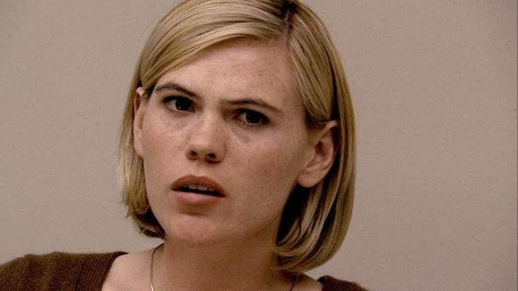 Clea DuVall