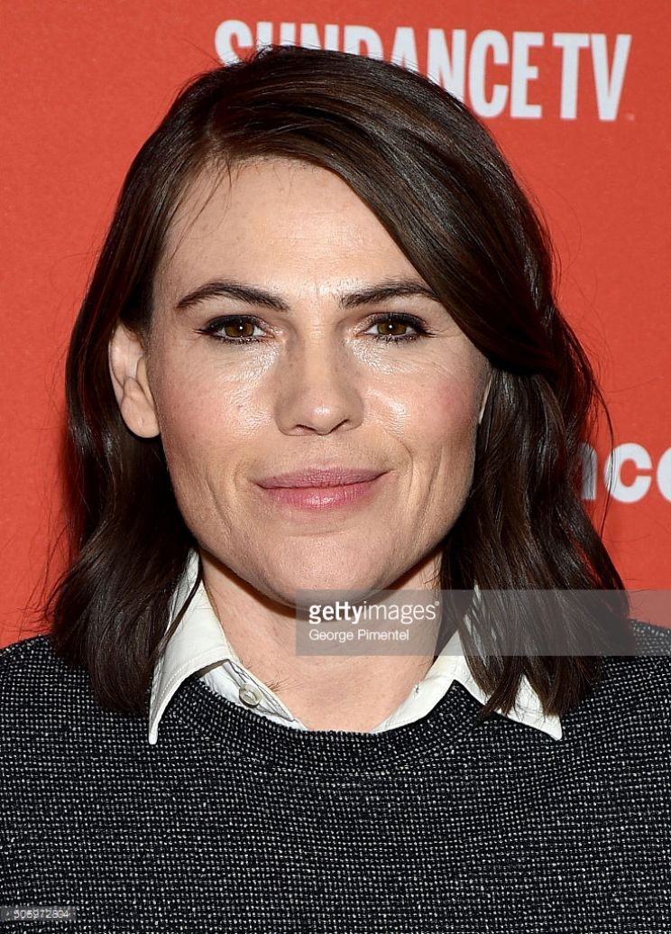 Clea DuVall