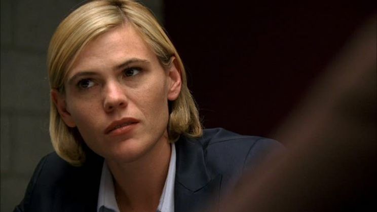 Clea DuVall