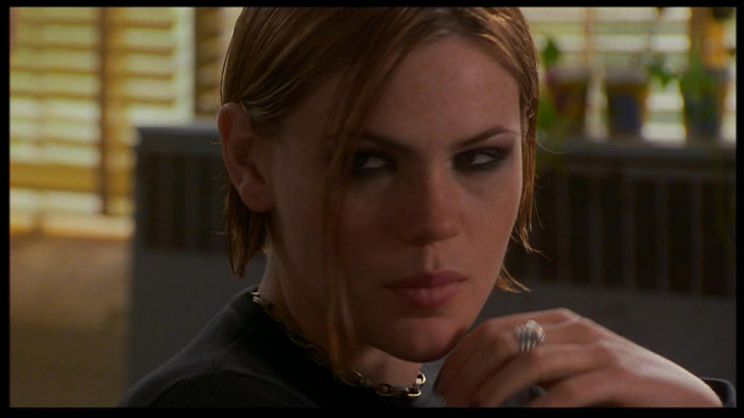Clea DuVall
