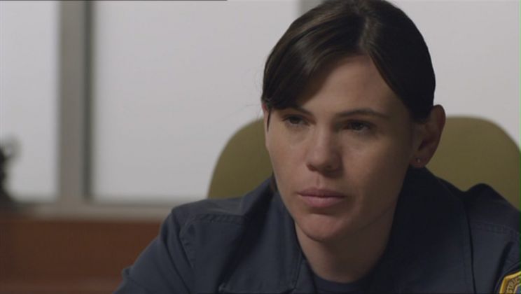Clea DuVall