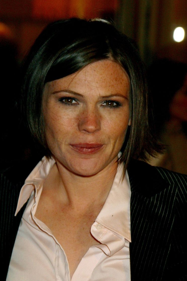 Clea DuVall