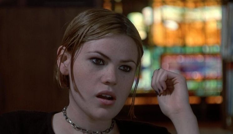 Clea DuVall