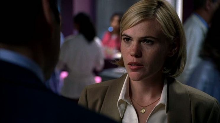 Clea DuVall