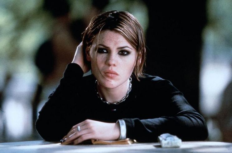 Clea DuVall