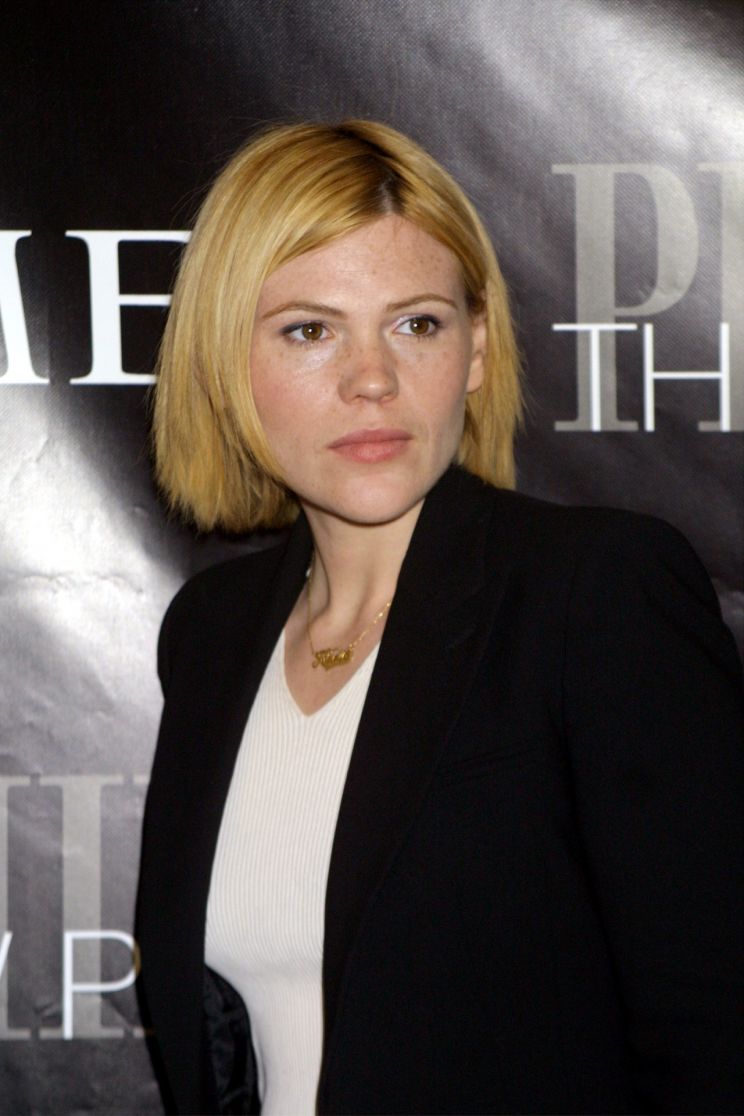 Clea DuVall
