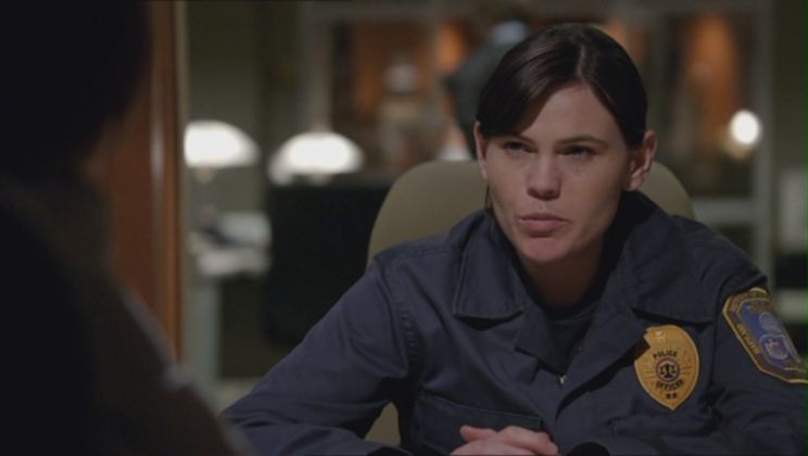 Clea DuVall