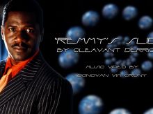 Cleavant Derricks