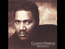 Cleavant Derricks